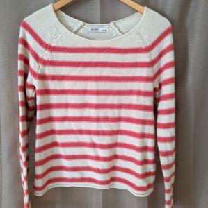 Old Navy Striped Sweater
